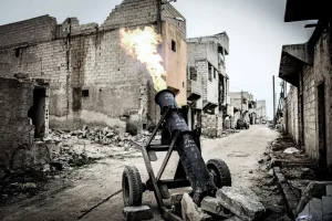 حكايات حلب والمسلمين.. من الفتوحات إلى الفيس بوك