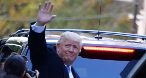 الانتقال السياسي في البيت الأبيض أعقد مما نظن