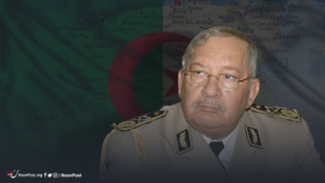 ملف رجل الظل : قايد صالح