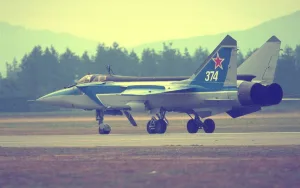 تحطم طائرة عسكرية روسية في طريقها لسوريا.. علامات استفهام في انتظار الإجابة