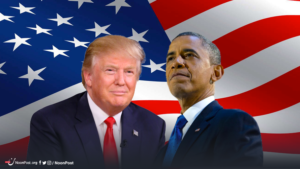 ماذا يتوقع أوباما حول رئاسة دونالد ترامب؟