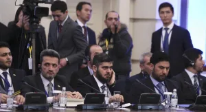 (محدث) آخر التطورات.. معارك طاحنة في مباحثات أستانة قبل إصدار البيان الختامي