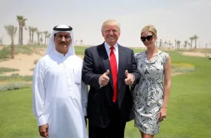 عبر داماك وسجواني.. الإمارات تتوغل اقتصاديًا في الغرب.. والعرب الضحية