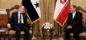كيف تقطف إيران ثمار تدخلها في سوريا الآن؟
