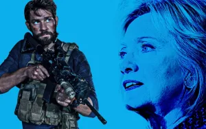 فيلم “13 ساعة”.. كيف أطاحت لعنة بنغازي بهيلاري كلينتون؟