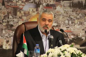 “نون بوست” يكشف عن الملفات الست التي يبحثها هنية مع المخابرات في القاهرة