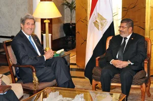 هل سيغير الإخوان المسلمون سياستهم بقدوم ترامب؟