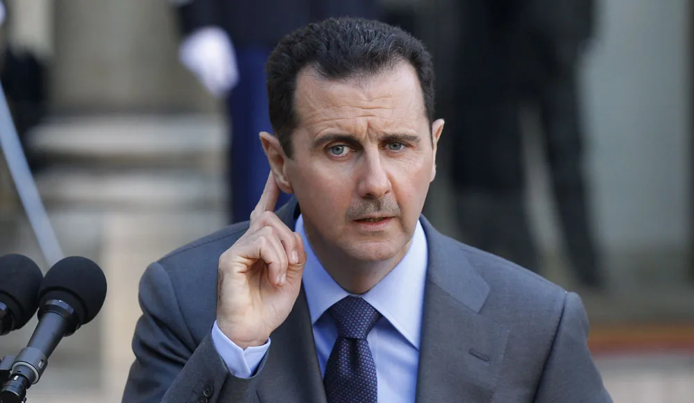 bachar-al-assad-resolument-inflexible