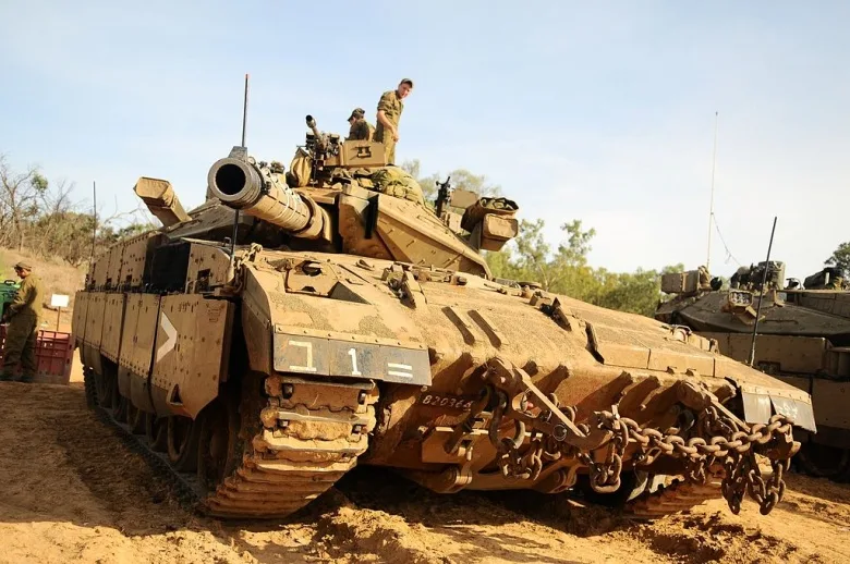flickr_-_israel_defense_forces_-_idf_forces_in_staging_areas_around_gaza_strip_1