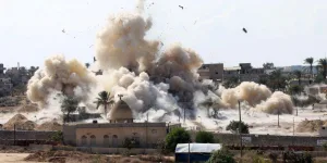 سيناء تنتفض ضد تصفية شبابها.. وتهديدات بالعصيان المدني