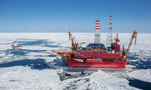 russian-oil-rig-arctic