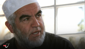 رائد صلاح لـ”نون بوست”: نتنياهو حاول لقائي.. وحاولوا إقناعي بالدخول إلى الكنيست