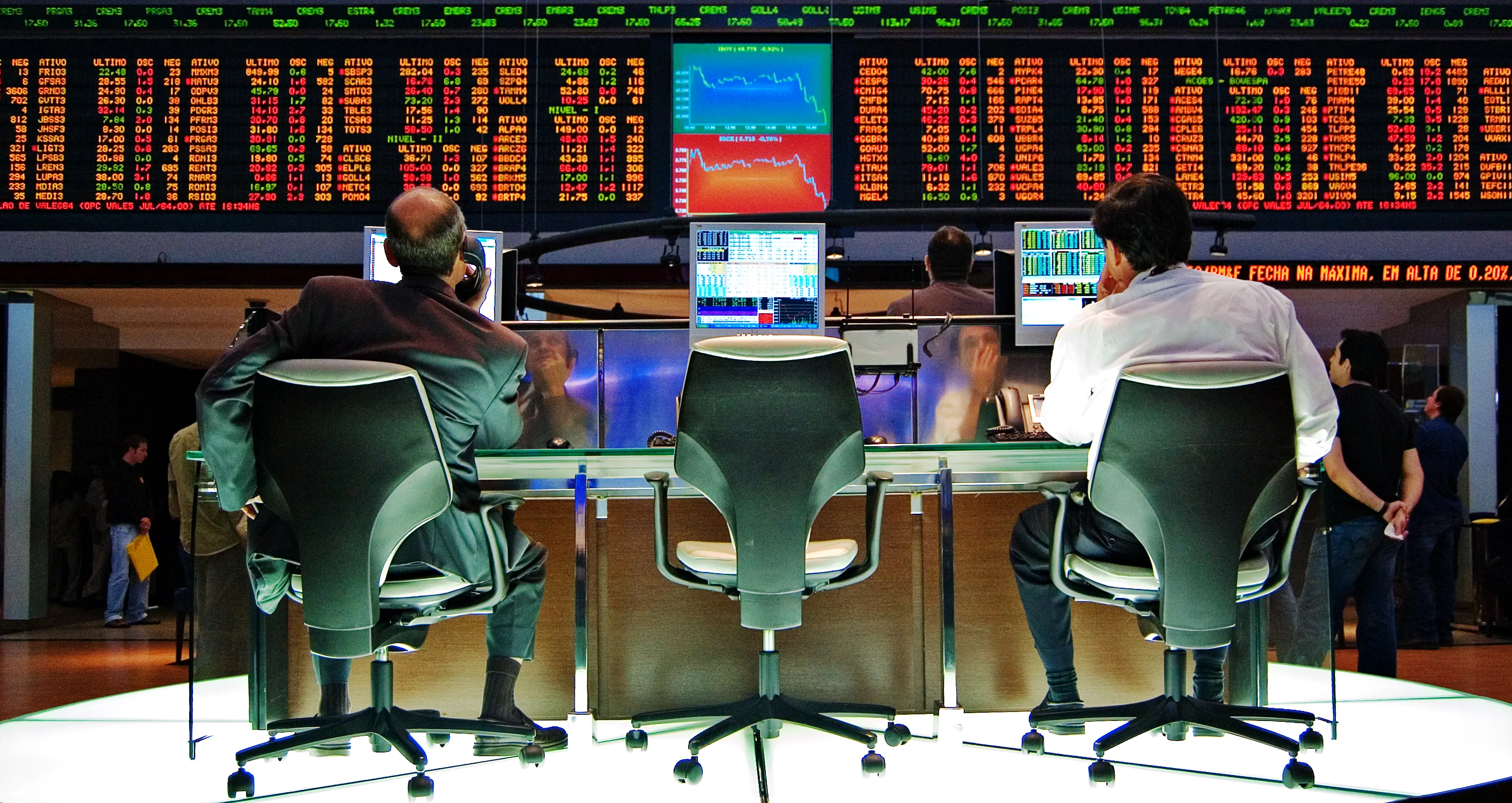 sao_paulo_stock_exchange