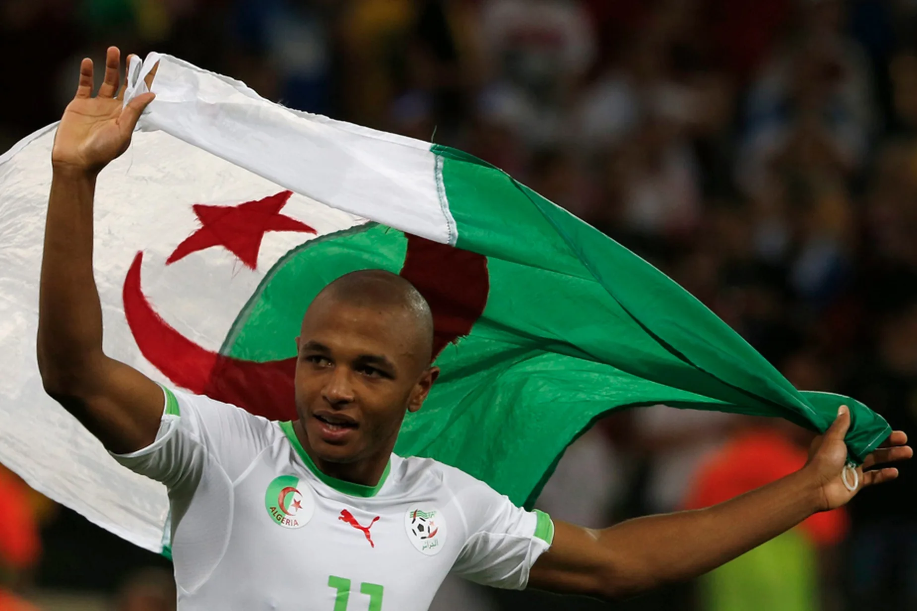 yacine-brahimi-international-algerien