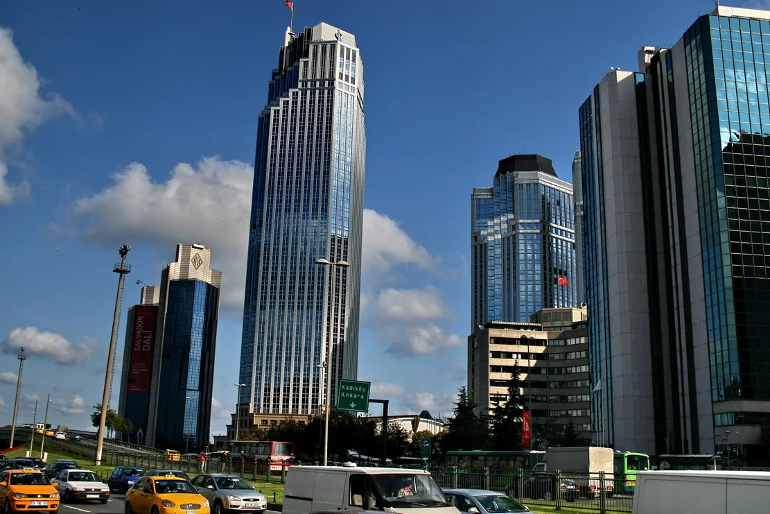 buyukdere-caddesi-istanbul