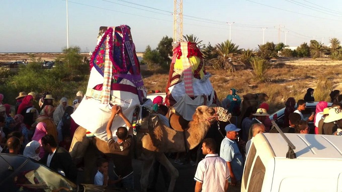 طقس "الجحفة"