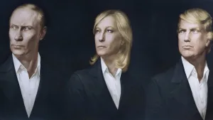 القومية تنتشر والعالم في خطر