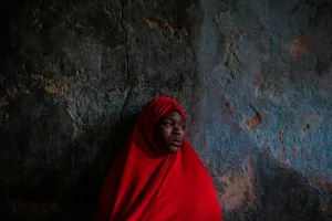 خلف قناع من الحياة الطبيعية في نيجيريا، بوكو حرام تهدد حياة الشباب