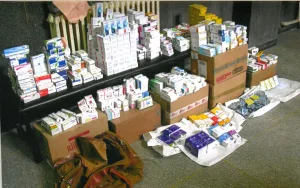 مصر: الأدوية منتهية الصلاحية على “السوشيال ميديا” بعد حظرها