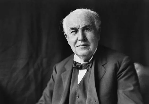 edison