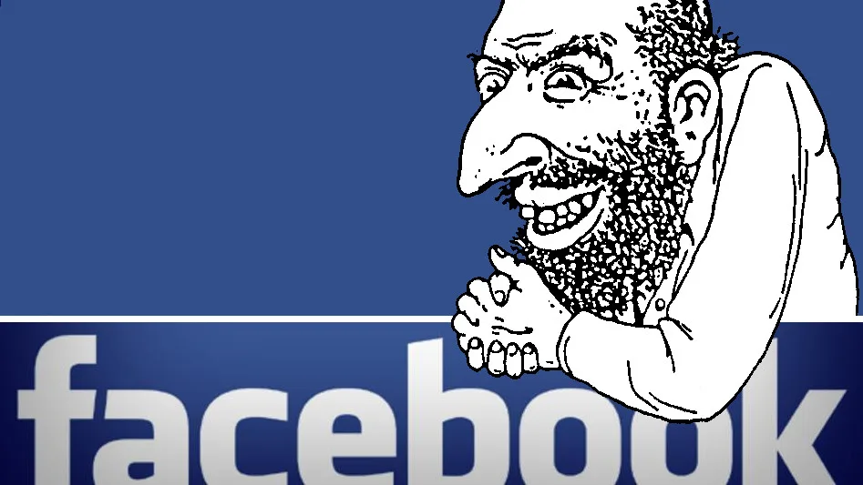 facebook-jew