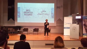 نون بوست يحاور مجتمع ريادة الأعمال السوري في تركيا