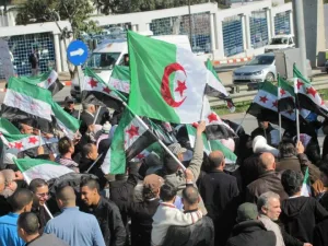 هل يمكن لنموذج المصالحة الجزائرية أن يكون حلاً لتسوية الأزمة السورية؟