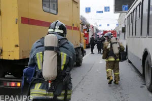 من الذي يقف وراء الهجوم في سانت بطرسبرغ؟