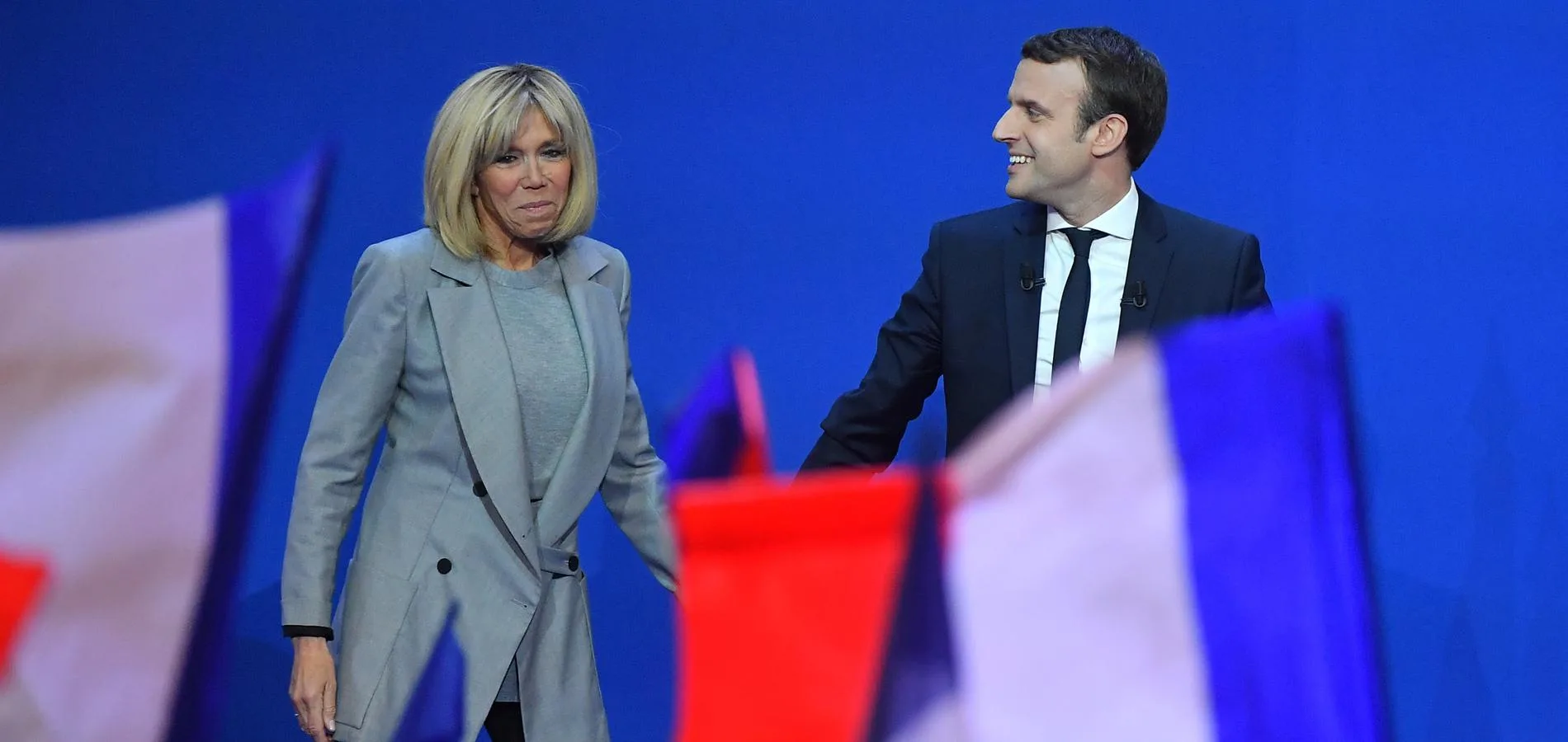 brigitte-trogneux-et-emmanuel-macron