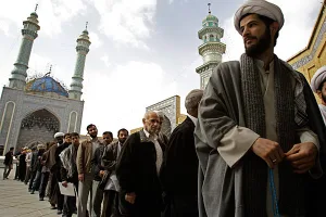 ما أجندة كل مرشح في الانتخابات الإيرانية؟