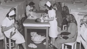 كيف قامت دولة الاحتلال على خطف الأطفال وسرقتهم؟