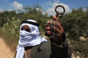 فلسطينيو الداخل: استقلالكم يوم نكبتنا وسنعود