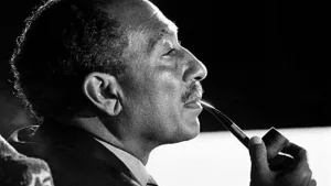 بين “السادات” و”سلمان” ومواقف السر والعلن