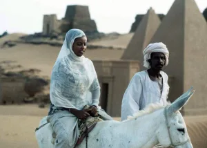 النوبيون ما بين حق العودة والذاكرة