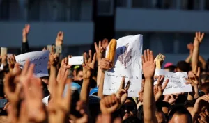 حراك الريف المغربي يتصاعد رغم إلقاء القبض على زعيمه
