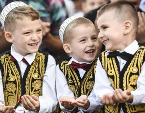 الأقليات المسلمة في رمضان: كيف كانوا وكيف أصبحوا؟