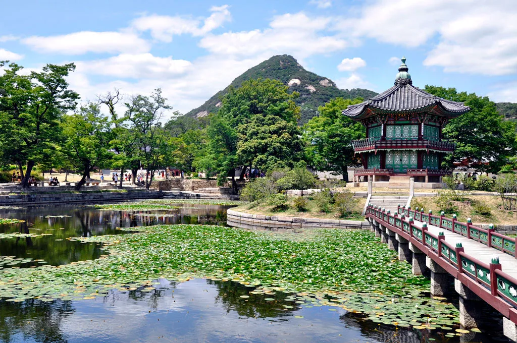 gyeongbokgung-palace