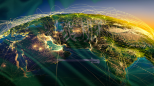 القوة الناعمة لآل سعود: الوهابية حول العالم