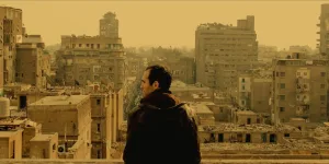 قراءة في أفلام مختارة من أيام القاهرة السينمائية