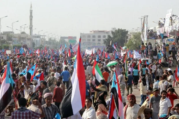 southyemenprotest