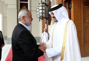 “حلف الأحزاب الجديد”: المستهدف قطر والهدف فلسطين