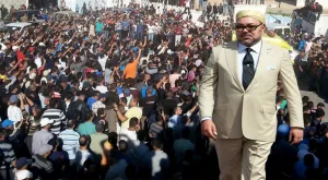 الريف المغربي.. حراك متواصل وملك غير موجود