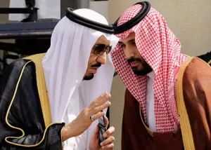 محمد بن سلمان أمير الفوضى في المملكة العربية السعودية