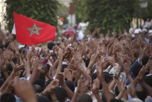 “حراك الريف” تتحول لحركة احتجاجية تؤرق السلطات المغربية