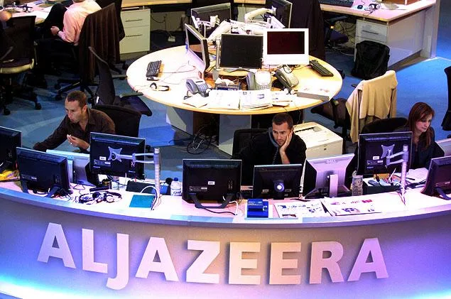 al-jazeera