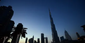 تسريبات الإمارات تكشف تنسيقها الفعلي مع أطراف موالية لـ “إسرائيل”