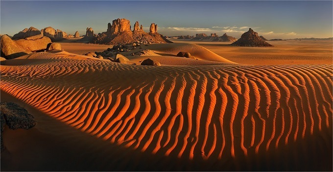 مدينة تيميمون