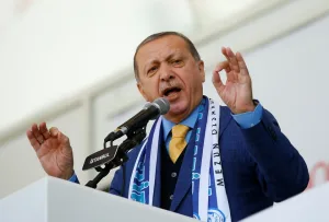 أردوغان.. إلى أي حد يمكن لرجل واحد قوي أن يغيّر بلدًا؟