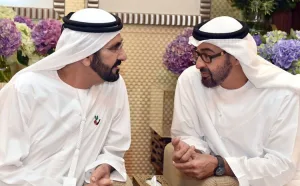 المال الفاسد ولوبيات الإعلام.. أبو ظبي ودمشق أمثلة