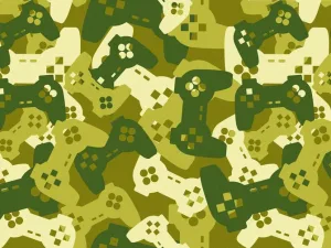 هل يتحد البنتاغون مع قطاع صناعة ألعاب الفيديو الحربية في المستقبل؟